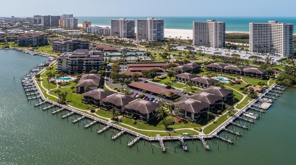 380 Seaview Ct #306, Marco Island, FL 34145