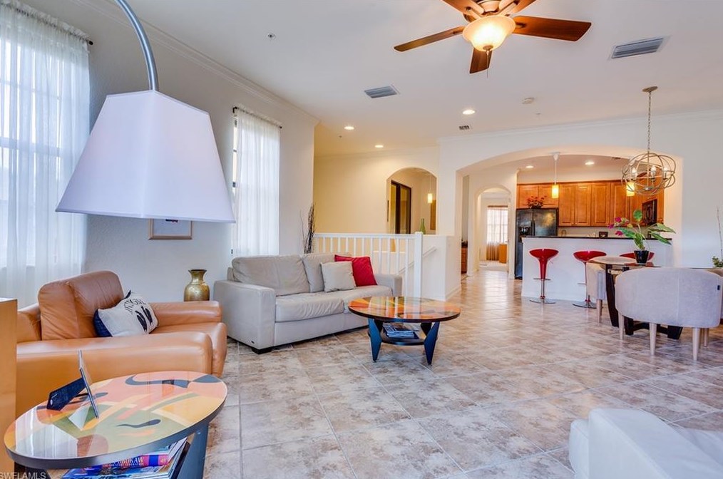 9088 Chula Vista St #10801, Naples, FL 34113