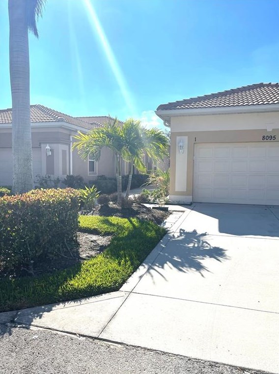 8095 Sanctuary Cir #01, Naples, FL 34104