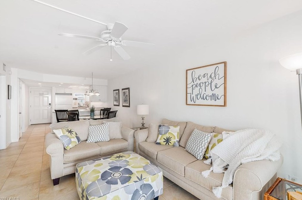 5000 Estero Blvd #303, Fort Myers Beach, FL 33931