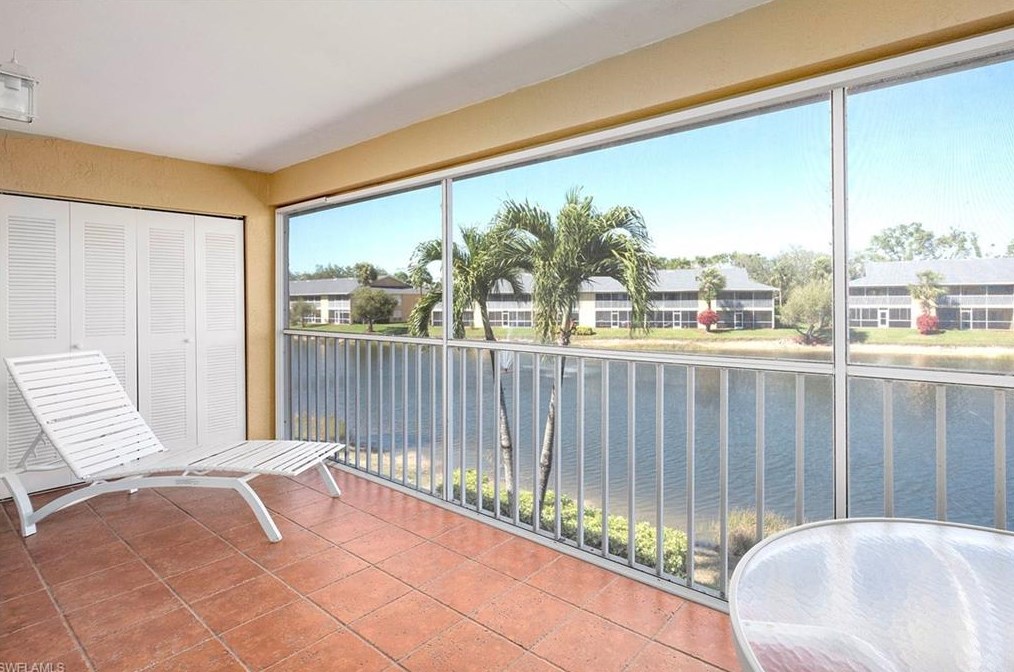 1210 Yesica Ann Cir #c-204, Naples, FL 34110