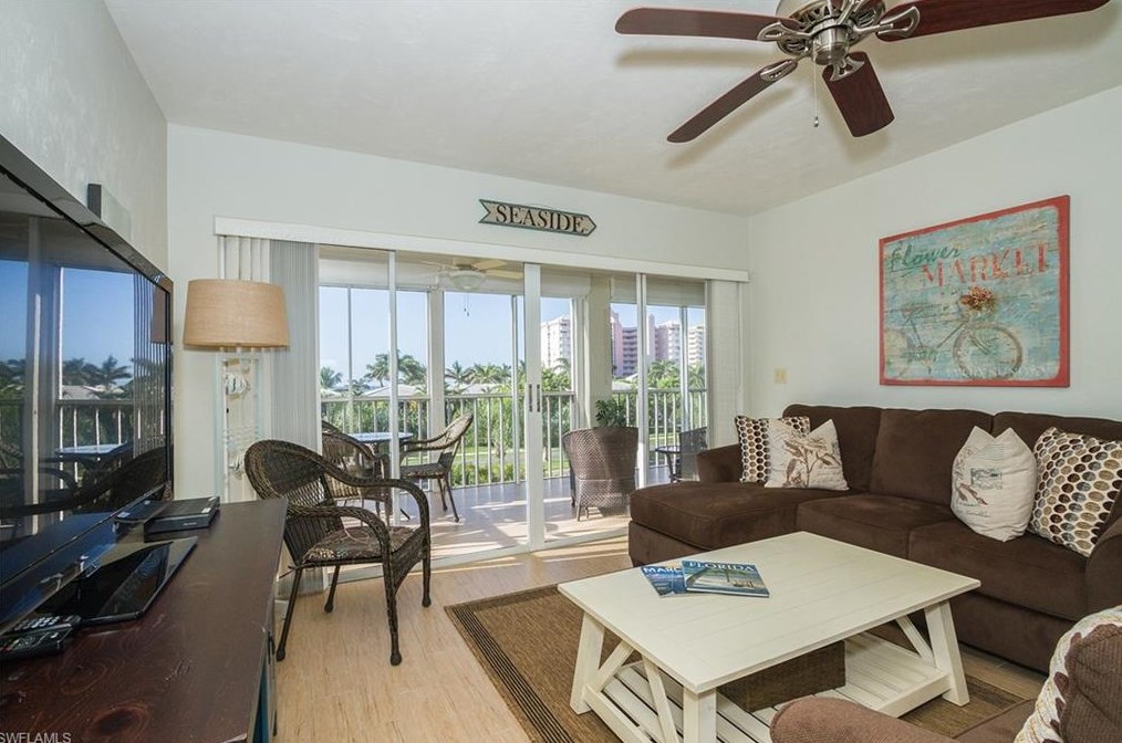 980 Huron Ct Unit 302, Marco Island, FL 34145