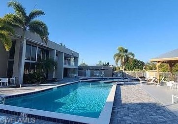 153 Santa Clara Dr Apt 12, Naples, FL 34104