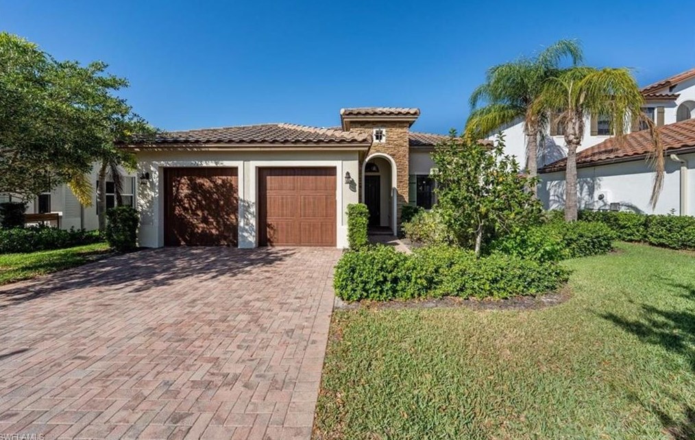 5115 Roma St, Ave Maria, FL 34142