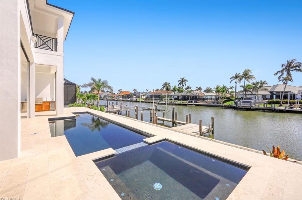 1857 Woodbine Ct, Marco Island, FL 34145