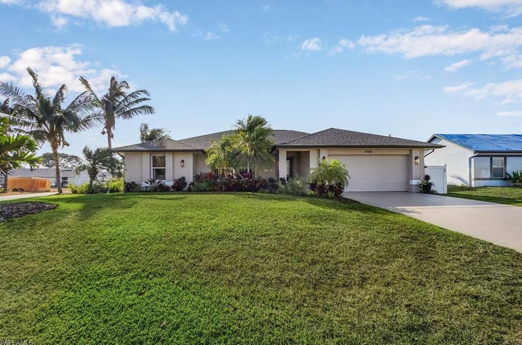 17476 Butler Rd, Fort Myers, FL 33967-2963