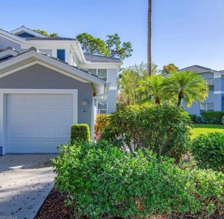 760 Tarpon Cove Dr #6-103, Naples, FL