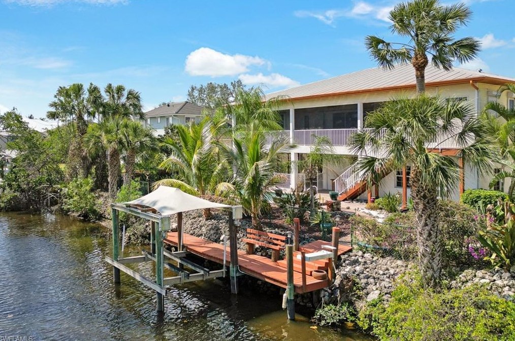 27081 Mora Rd, Bonita Springs, FL 34135