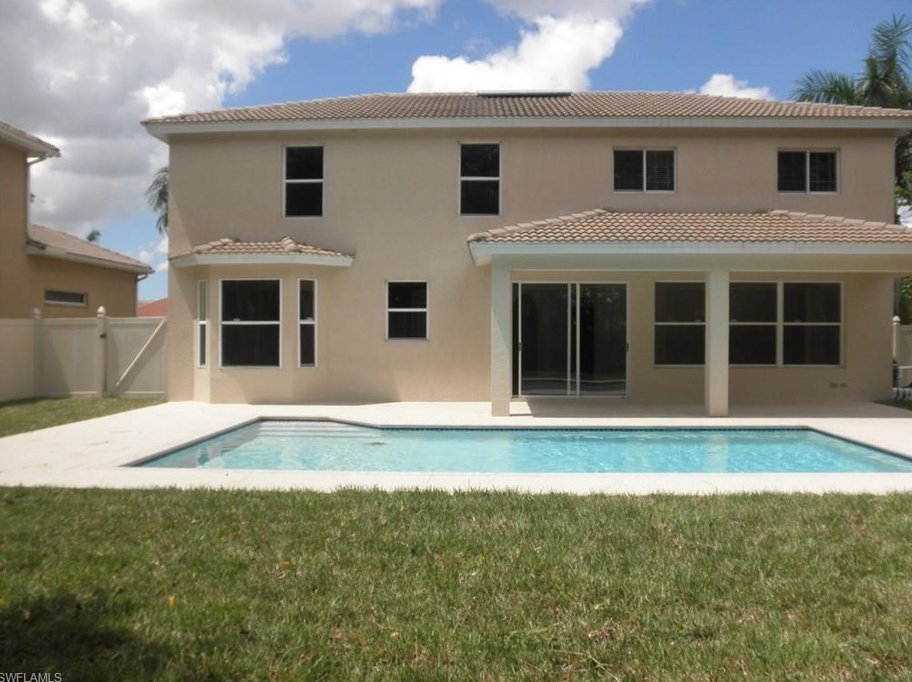 14836 Indigo Lakes Cir, Naples, FL 34119