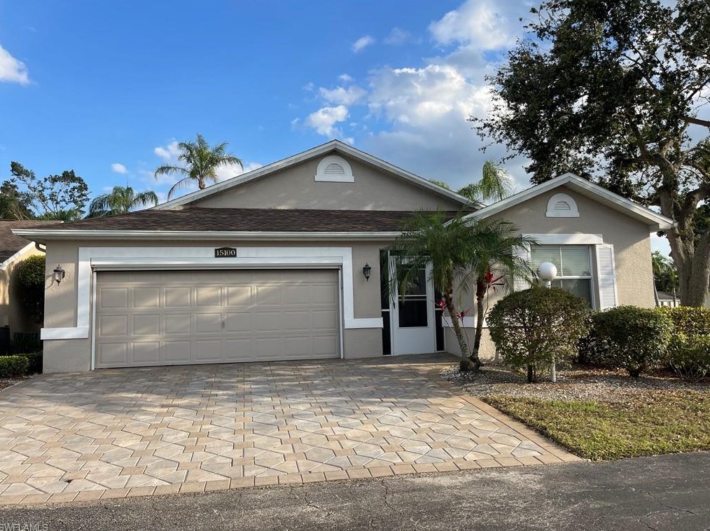 15100 Palm Isle Dr, Fort Myers, FL 33919-8430