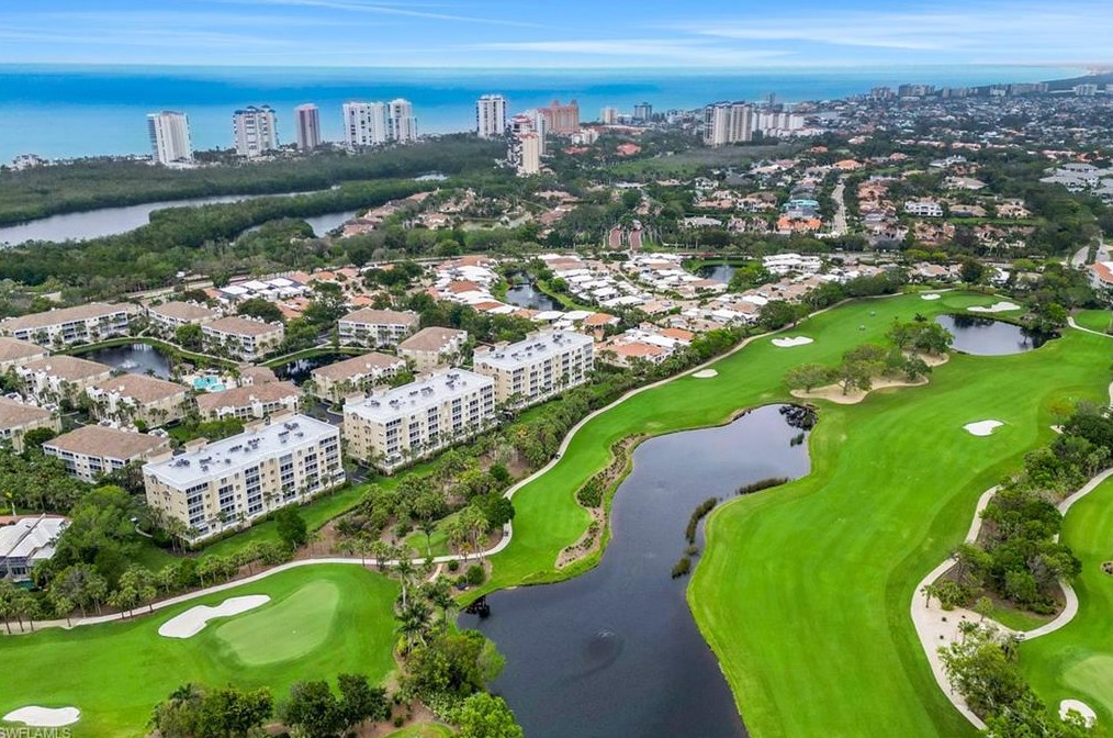 7655 Pebble Creek Cir #404, Naples, FL 34108