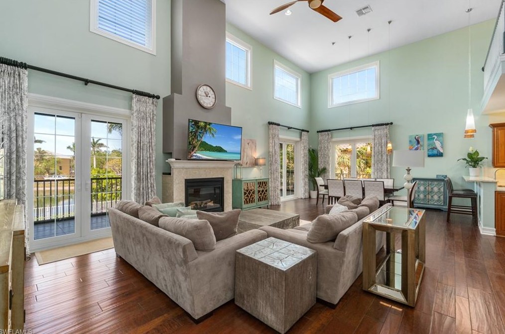 207 San Mateo Dr, Bonita Springs, FL 34134
