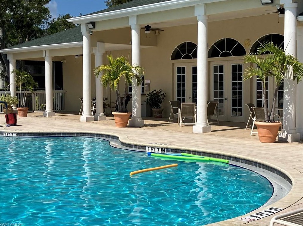 27119 Matheson Ave #208, Bonita Springs, FL 34135