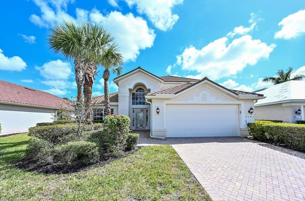 9143 Shadow Glen Way, Fort Myers, FL 33913-6602