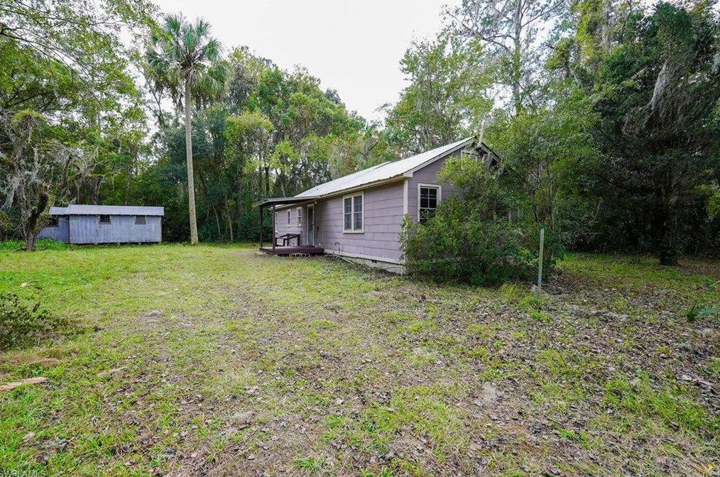 110 Mccormick Rd, East Palatka, FL 32131