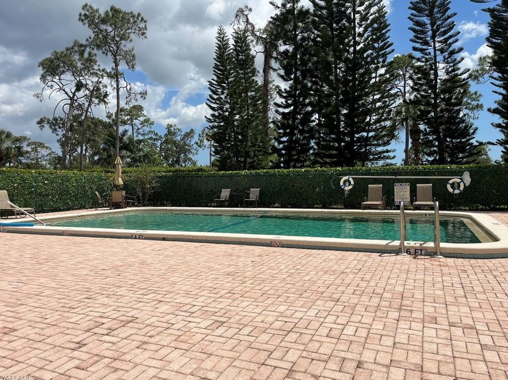 5857 Rattlesnake Hammock Rd #203, Naples, FL 34113
