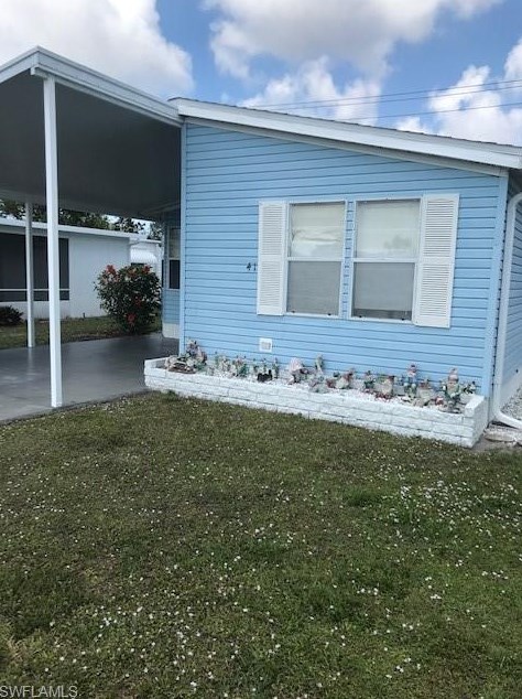 41 San Remo Cir, Naples, FL 34112