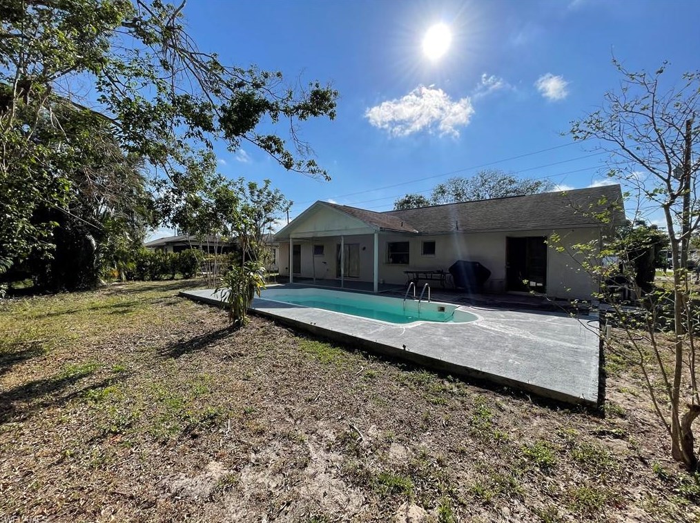 17509 Oriole Rd, Fort Myers, FL 33967-5107