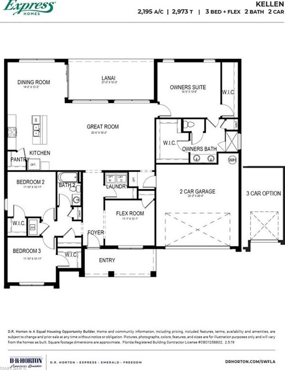 1417 3rd Ter, Cape Coral, FL 33909-2649