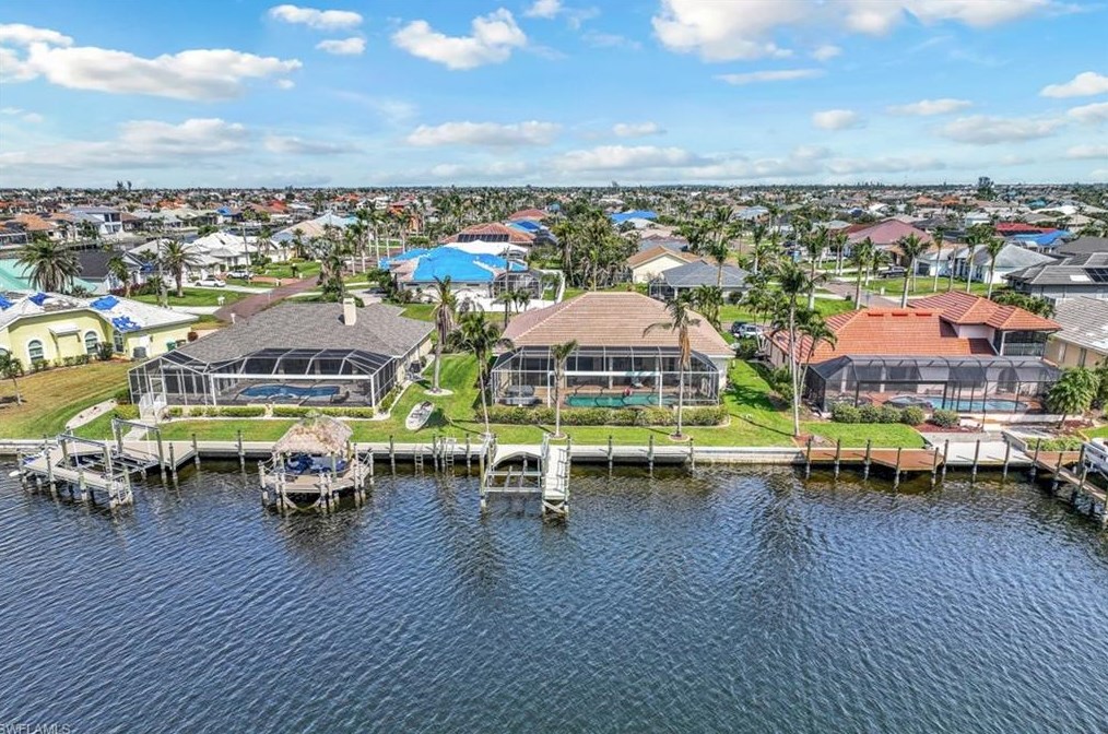 2536 45th St, Cape Coral, FL 33914-6104
