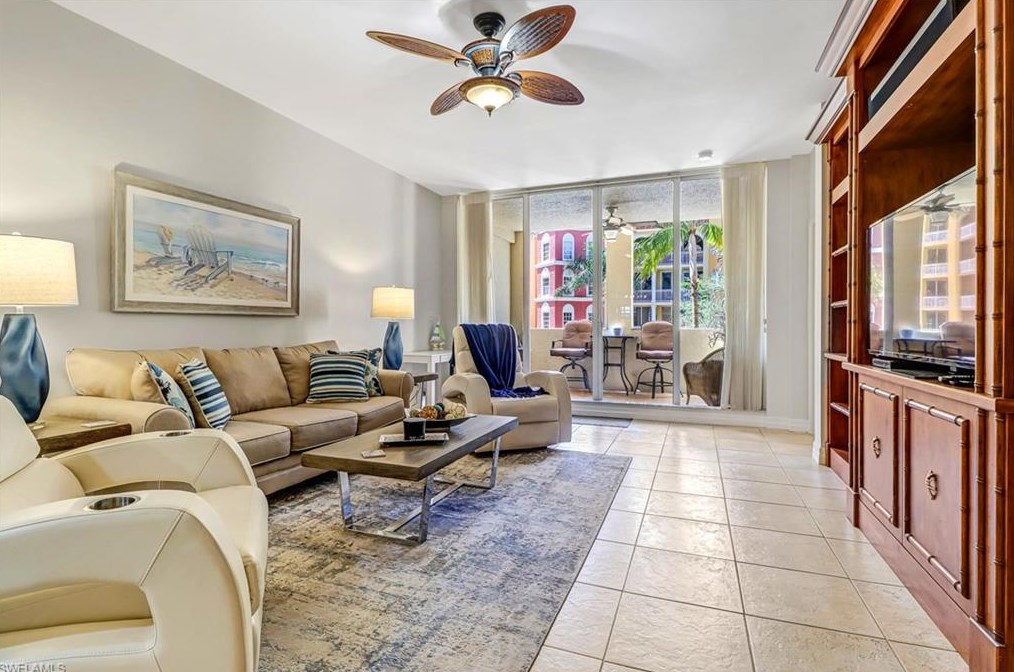 401 Bayfront Pl #3207, Naples, FL 34102