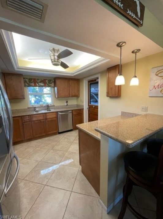 510 Pangola Dr, Fort Myers, FL 33903-5232