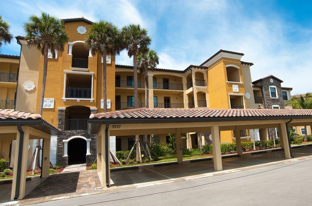 9727 Acqua Ct Unit 423, Naples, FL 34113
