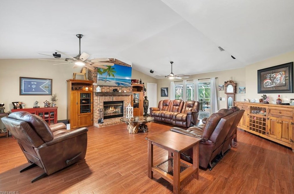 17850 Wetstone Rd, Fort Myers, FL 33917-4709