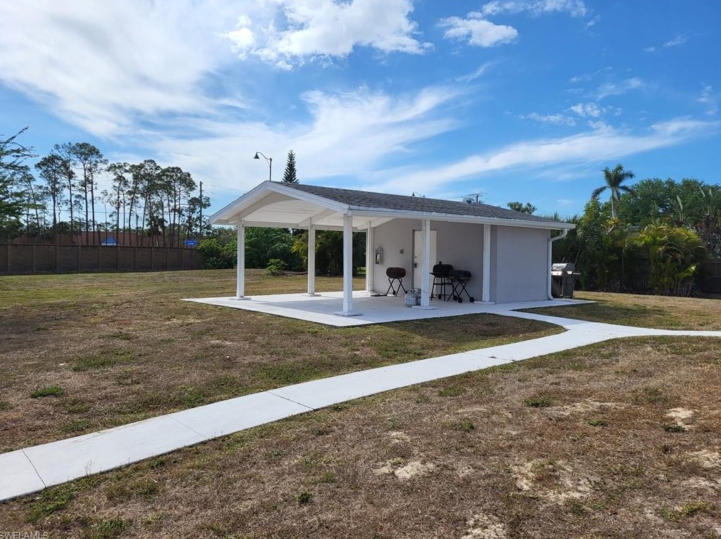 10107 Sandy Hollow Ln #306, Bonita Springs, FL 34135