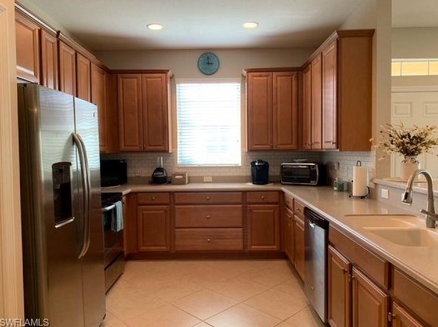 9894 Palmarrosa Way, Fort Myers FL  33919-6068 exterior