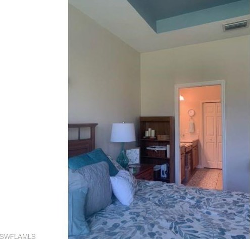 9894 Palmarrosa Way, Fort Myers FL  33919-6068 exterior