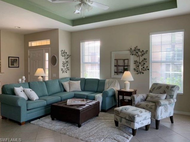 9894 Palmarrosa Way, Fort Myers FL  33919-6068 exterior