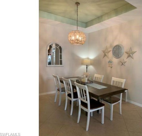 9894 Palmarrosa Way, Fort Myers FL  33919-6068 exterior