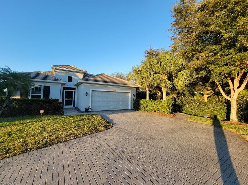 2609 Casibari Ct, Cape Coral, FL 33991