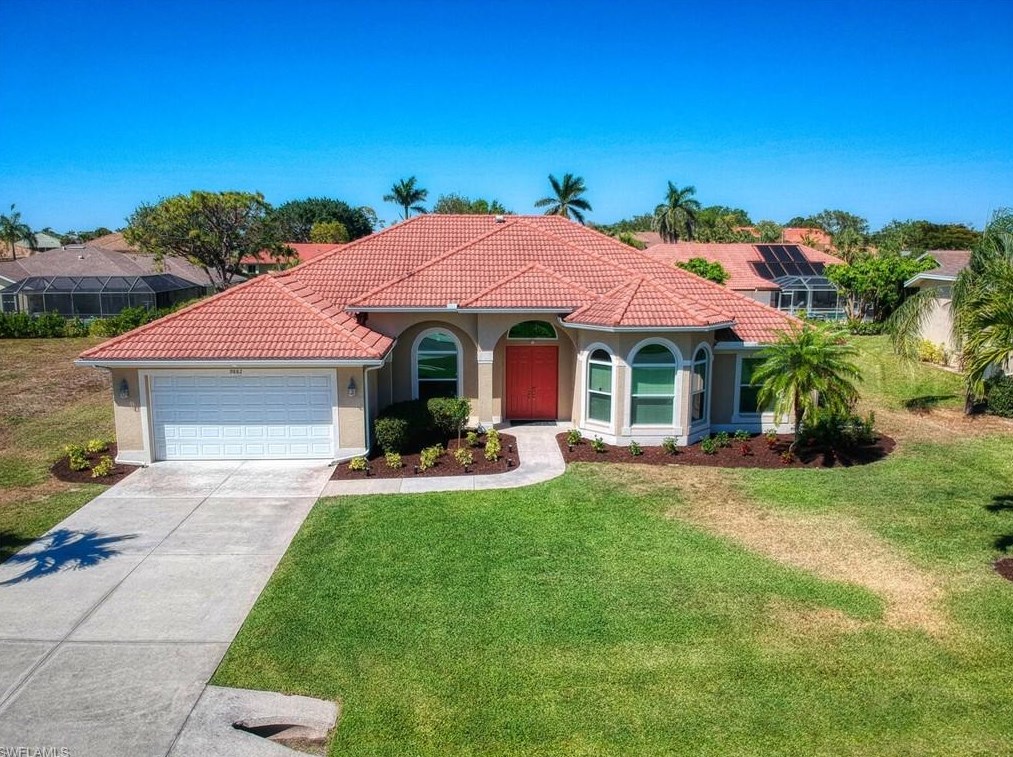 9882 El Greco Cir, Bonita Springs, FL 34135