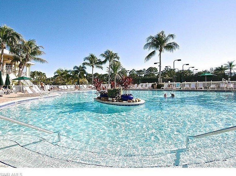 1295 Sweetwater Cv #8101, Naples, FL