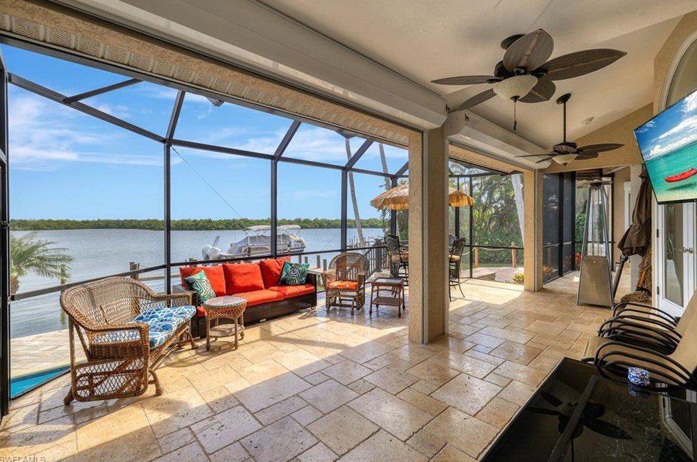26876 Mclaughlin Blvd, Bonita Springs FL  34134-3846 exterior