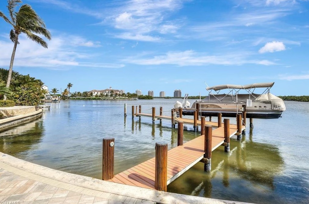 26876 Mclaughlin Blvd, Bonita Springs FL  34134-3846 exterior