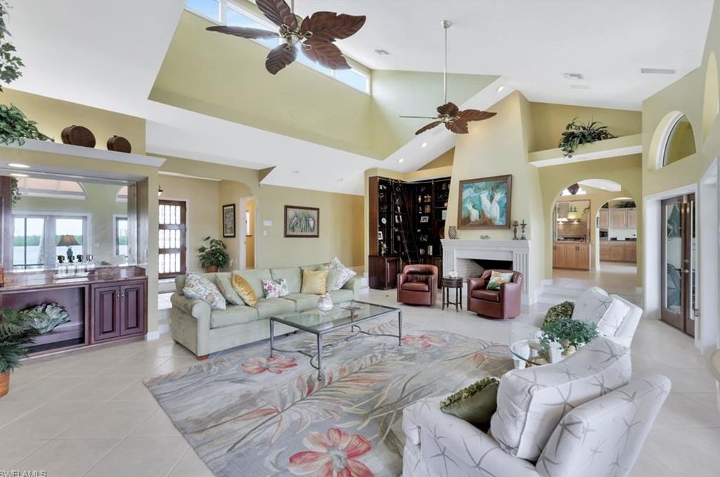 26876 Mclaughlin Blvd, Bonita Springs FL  34134-3846 exterior