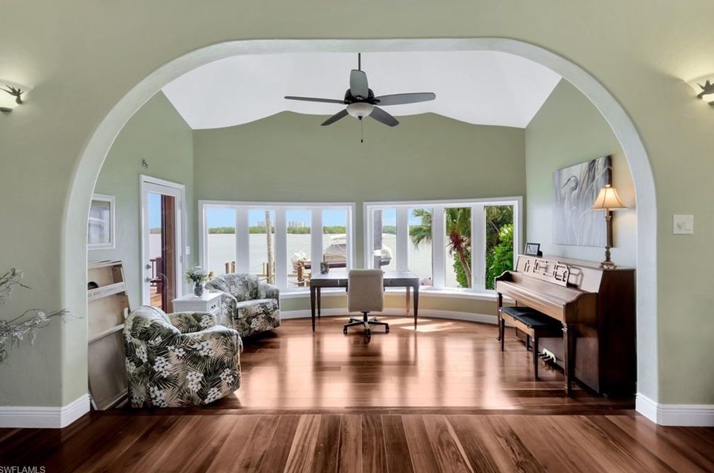 26876 Mclaughlin Blvd, Bonita Springs FL  34134-3846 exterior