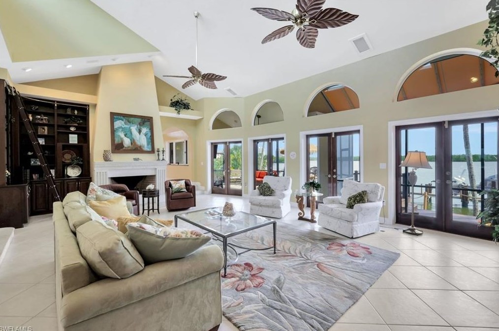 26876 Mclaughlin Blvd, Bonita Springs FL  34134-3846 exterior