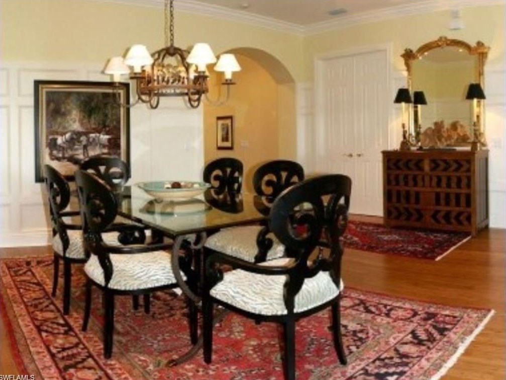 3181 Aviamar Cir #201, Naples, FL 34114