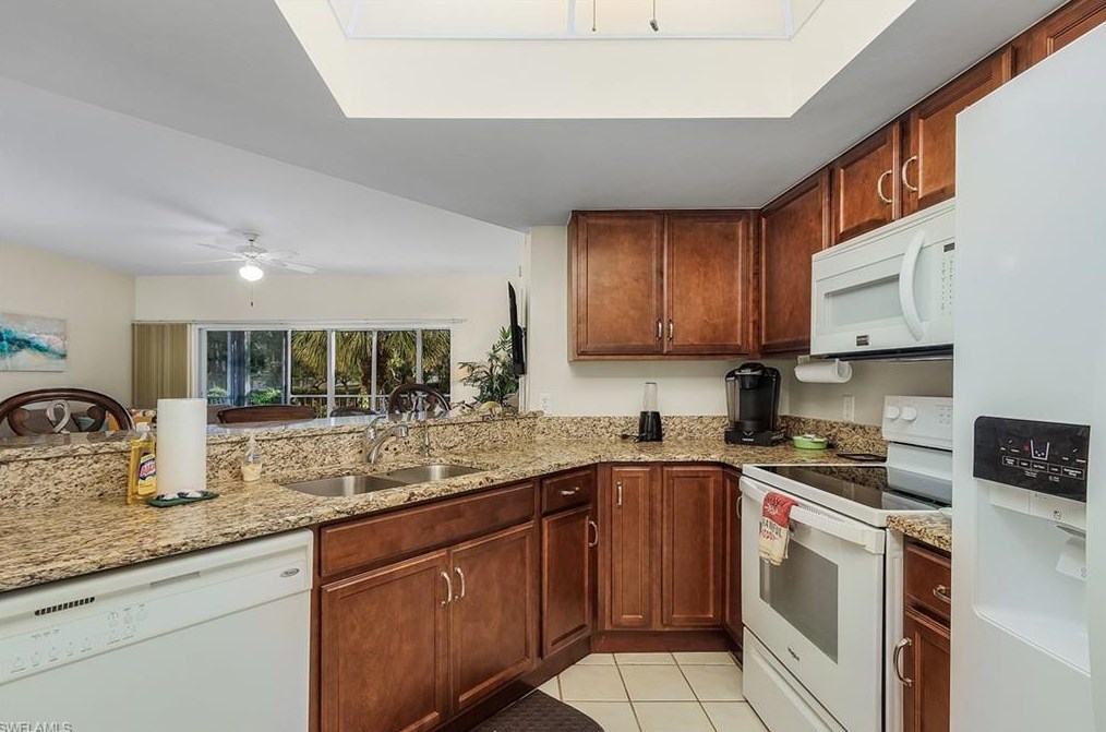 5895 Chanteclair Dr Apt 114, Naples, FL 34108