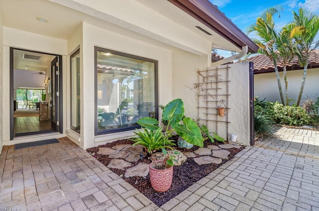 2110 Buckingham Ln #u-8, Naples, FL 34112