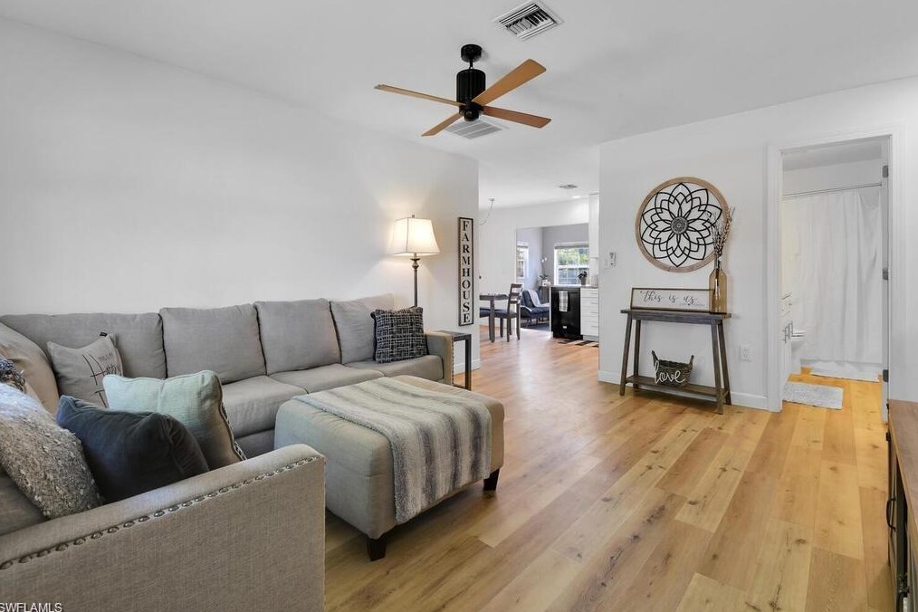 8318 Bamboo Rd, Fort Myers, FL 33967