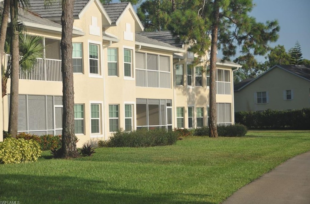 2819 Aintree Ln #d103, Naples, FL 34112