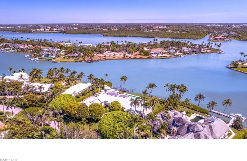 3631 Rum Row, Naples, FL 34102