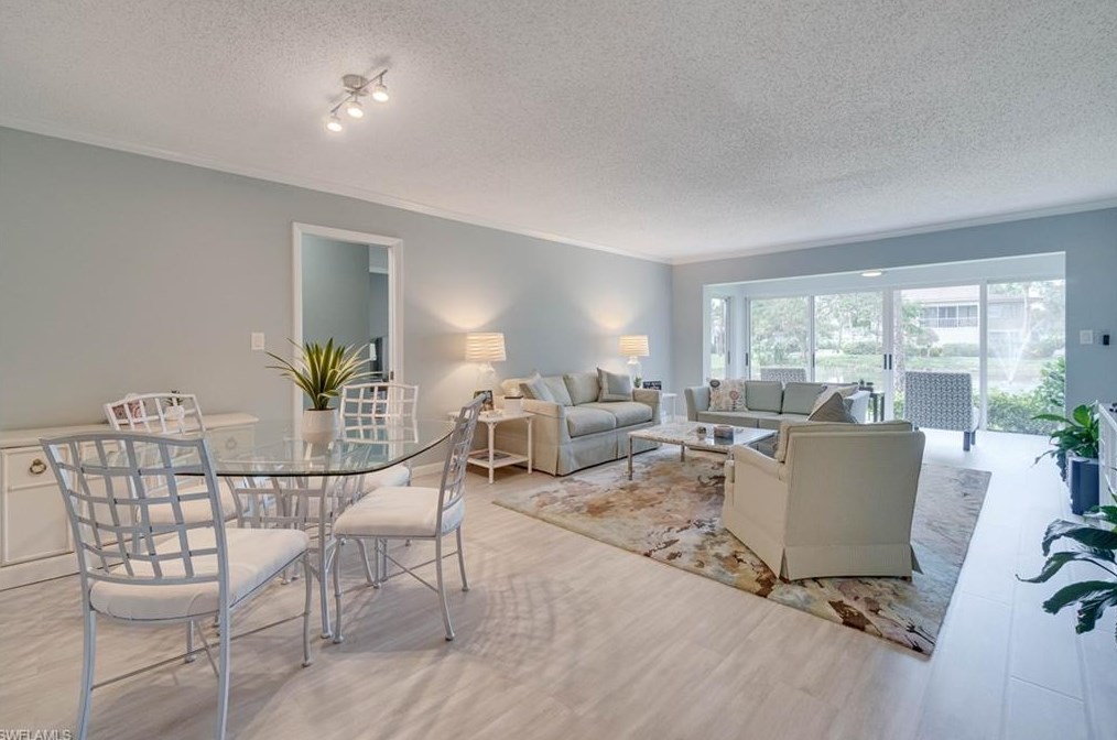 1960 Bald Eagle Dr #204a, Naples, FL