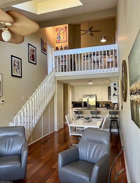 55 Emerald Woods Dr #c2, Naples, FL 34108