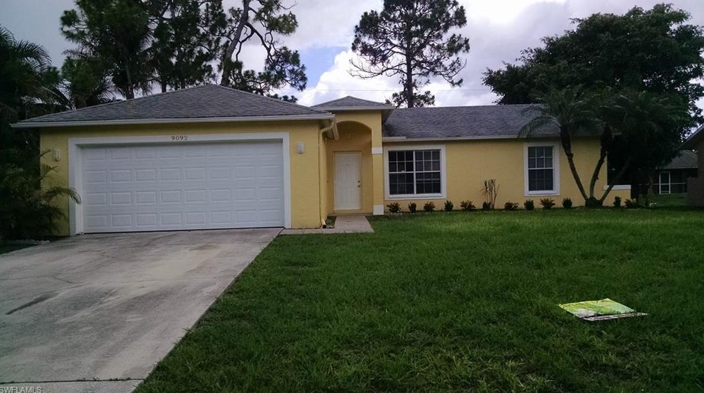 9092 Caloosa Rd, Fort Myers, FL 33967